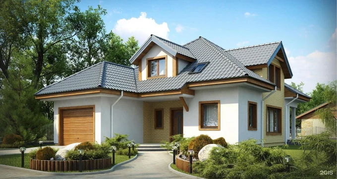 Актуально об объектах