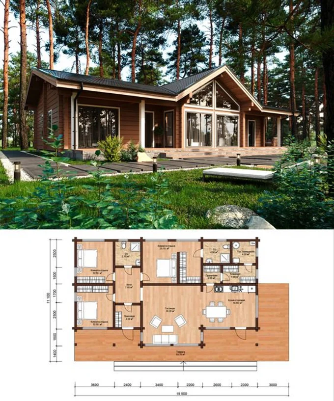 Актуально об объектах