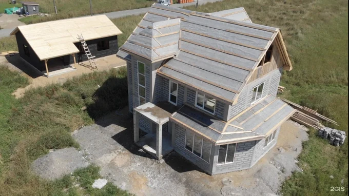 Информация о ходе работ