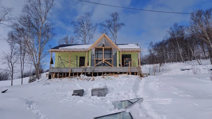 Актуально об объектах
