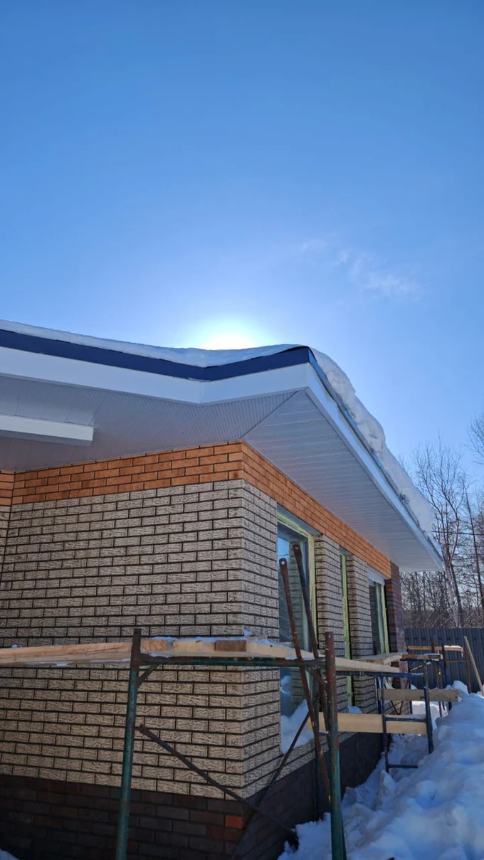 Актуально об объектах